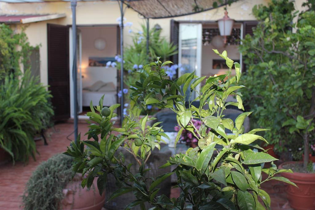 Terrazza Duomo Bed & Breakfast Naples Luaran gambar